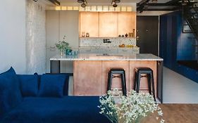 Rentplanet - Bulwar Staromiejski
