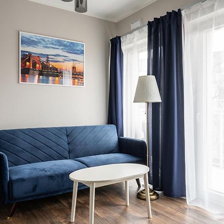 Rentplanet - Bulwar Staromiejski Wrocław Buitenkant foto