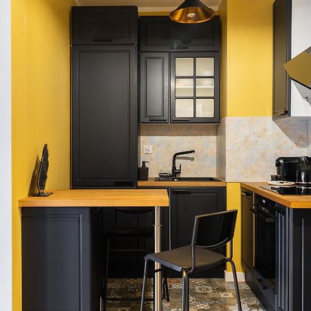 Rentplanet - Bulwar Staromiejski Wrocław Buitenkant foto