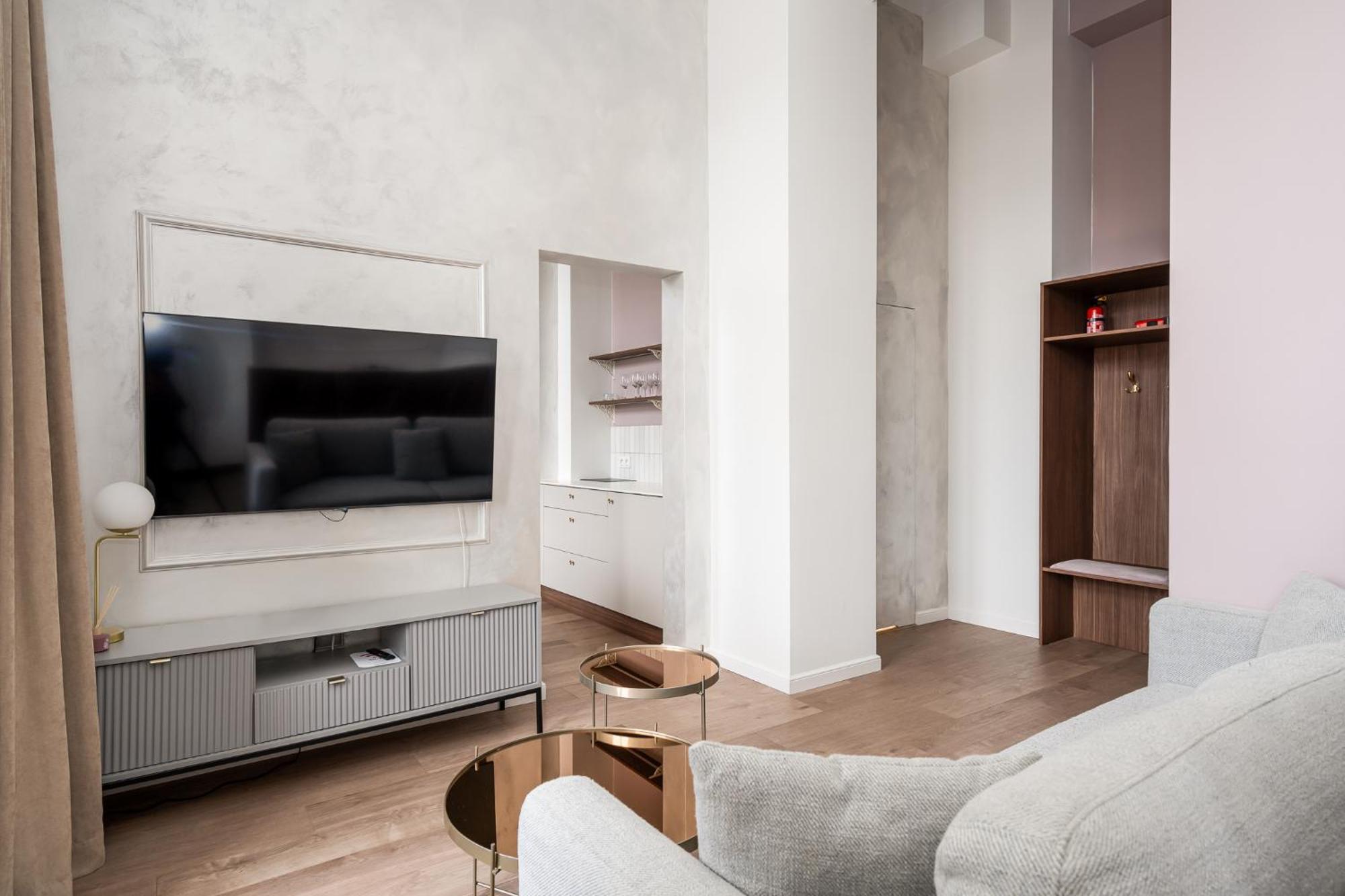 Rentplanet - Bulwar Staromiejski Wrocław Buitenkant foto