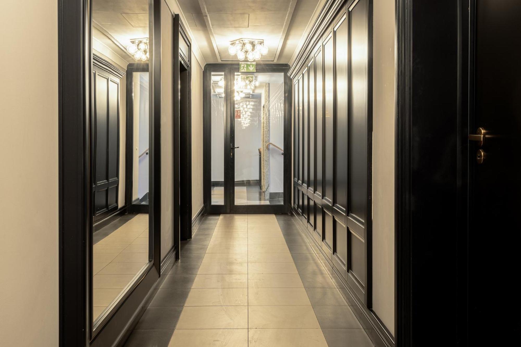 Rentplanet - Bulwar Staromiejski Wrocław Buitenkant foto