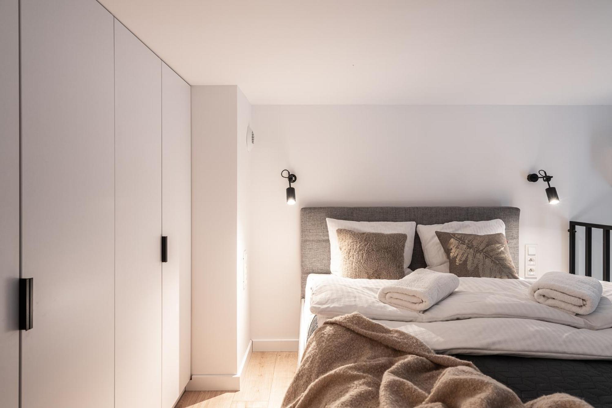 Rentplanet - Bulwar Staromiejski Wrocław Buitenkant foto