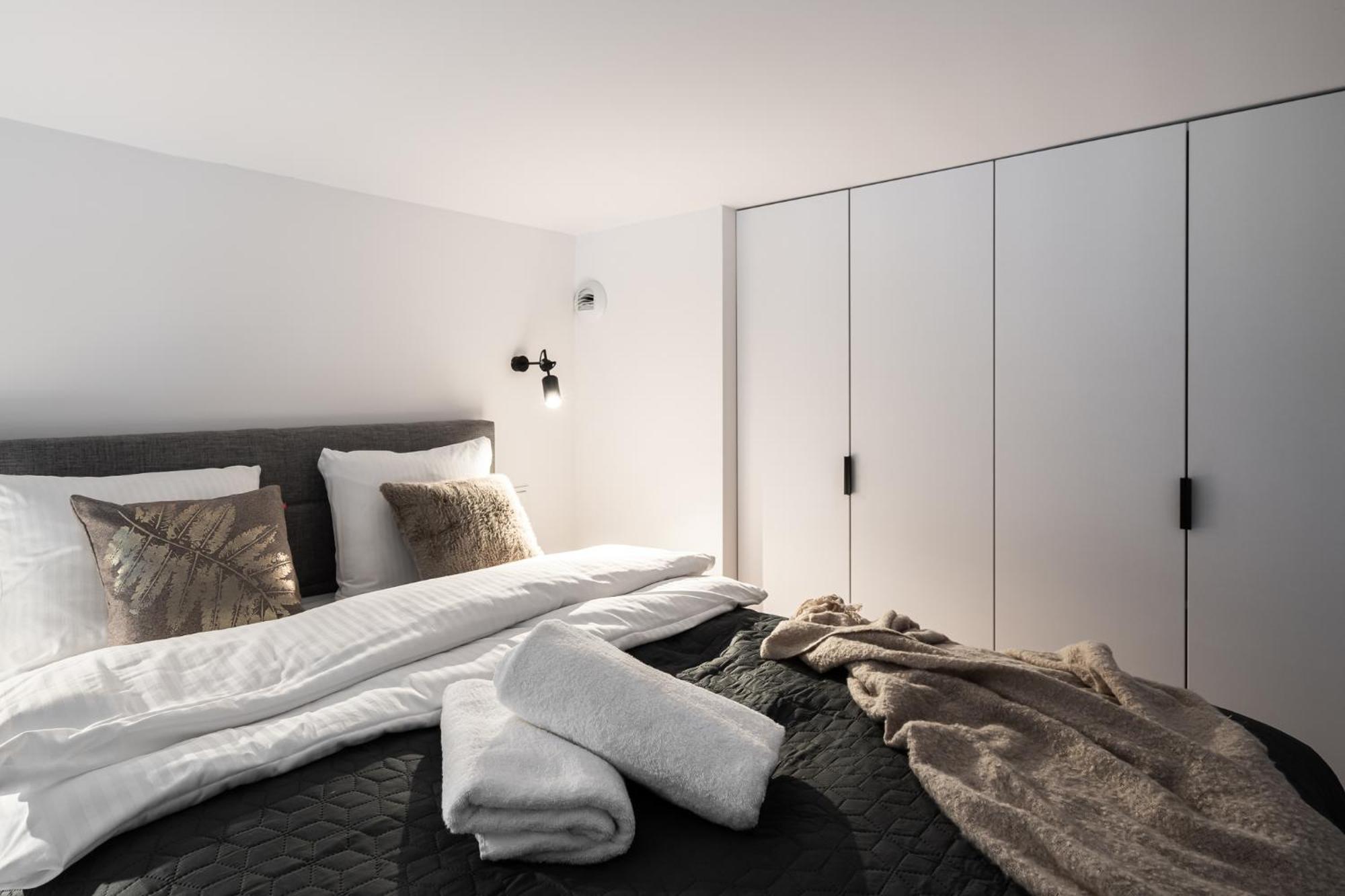 Rentplanet - Bulwar Staromiejski Wrocław Buitenkant foto