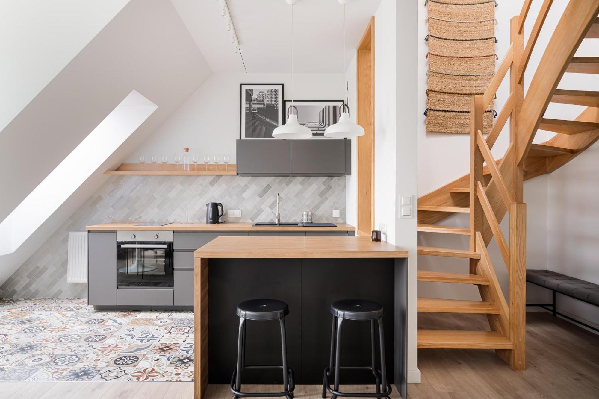 Rentplanet - Bulwar Staromiejski Wrocław Buitenkant foto