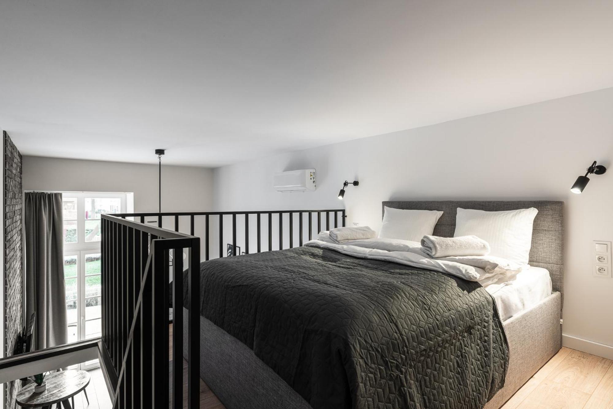 Rentplanet - Bulwar Staromiejski Wrocław Buitenkant foto