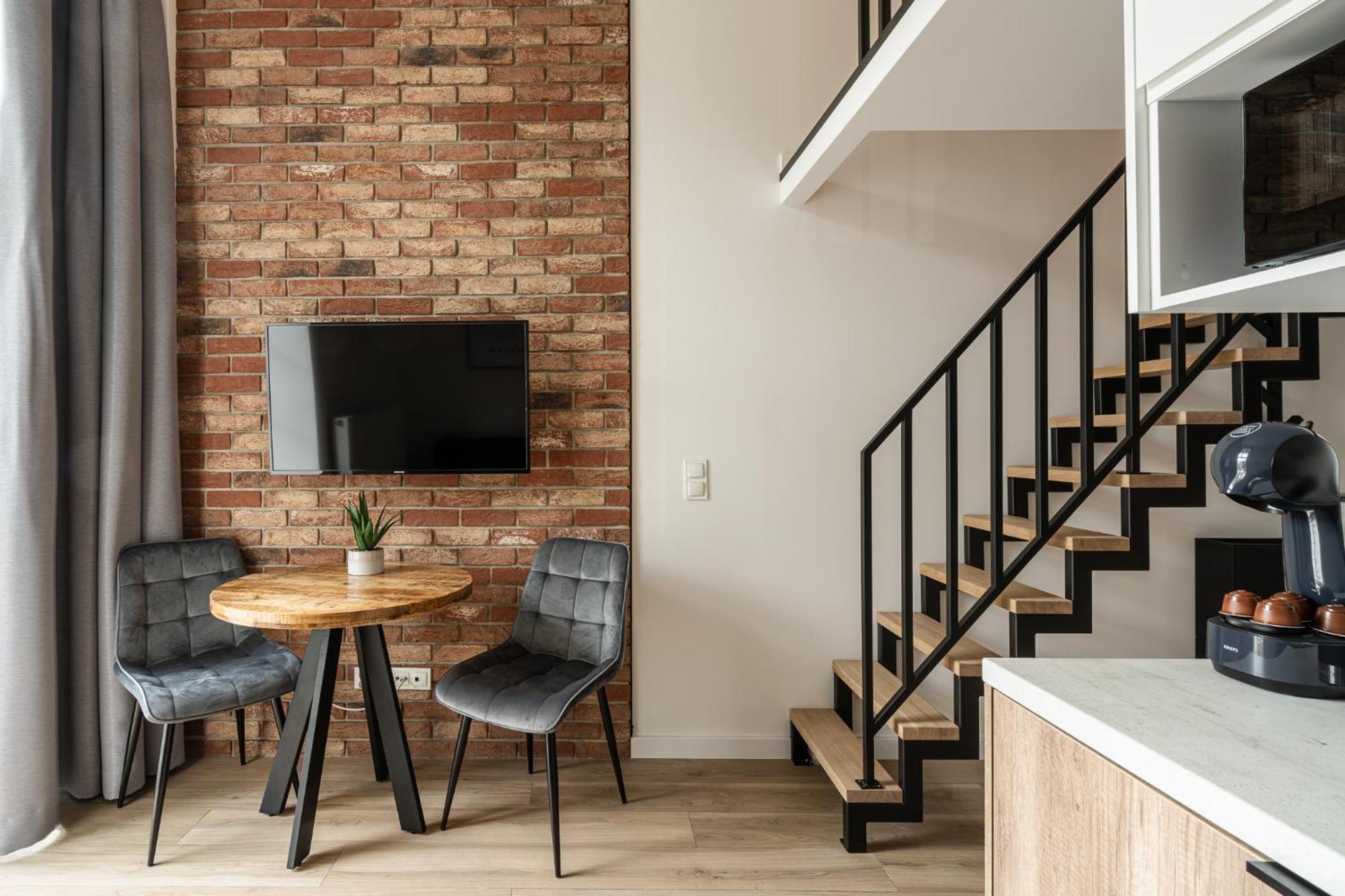 Rentplanet - Bulwar Staromiejski Wrocław Buitenkant foto