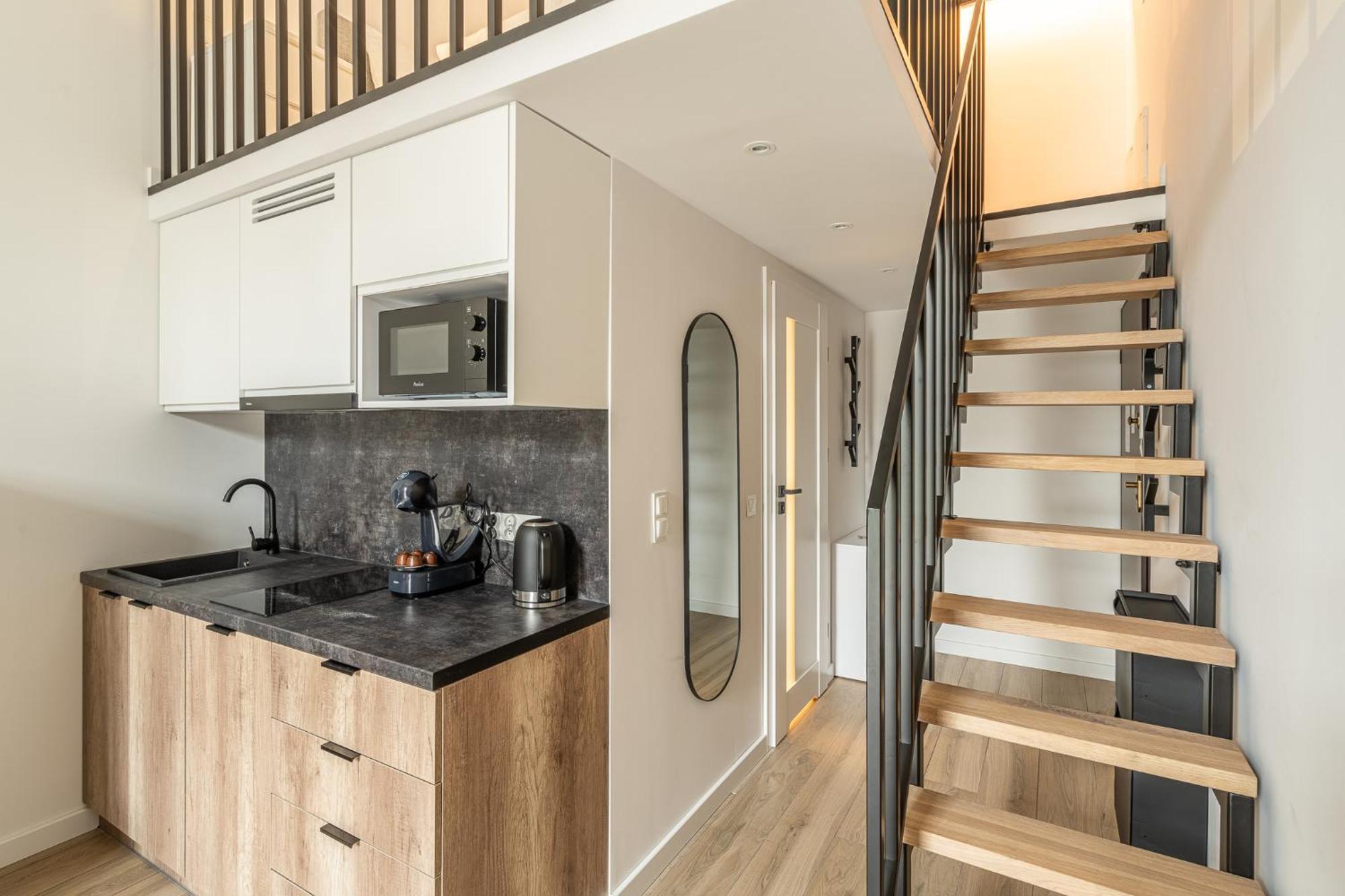 Rentplanet - Bulwar Staromiejski Wrocław Buitenkant foto