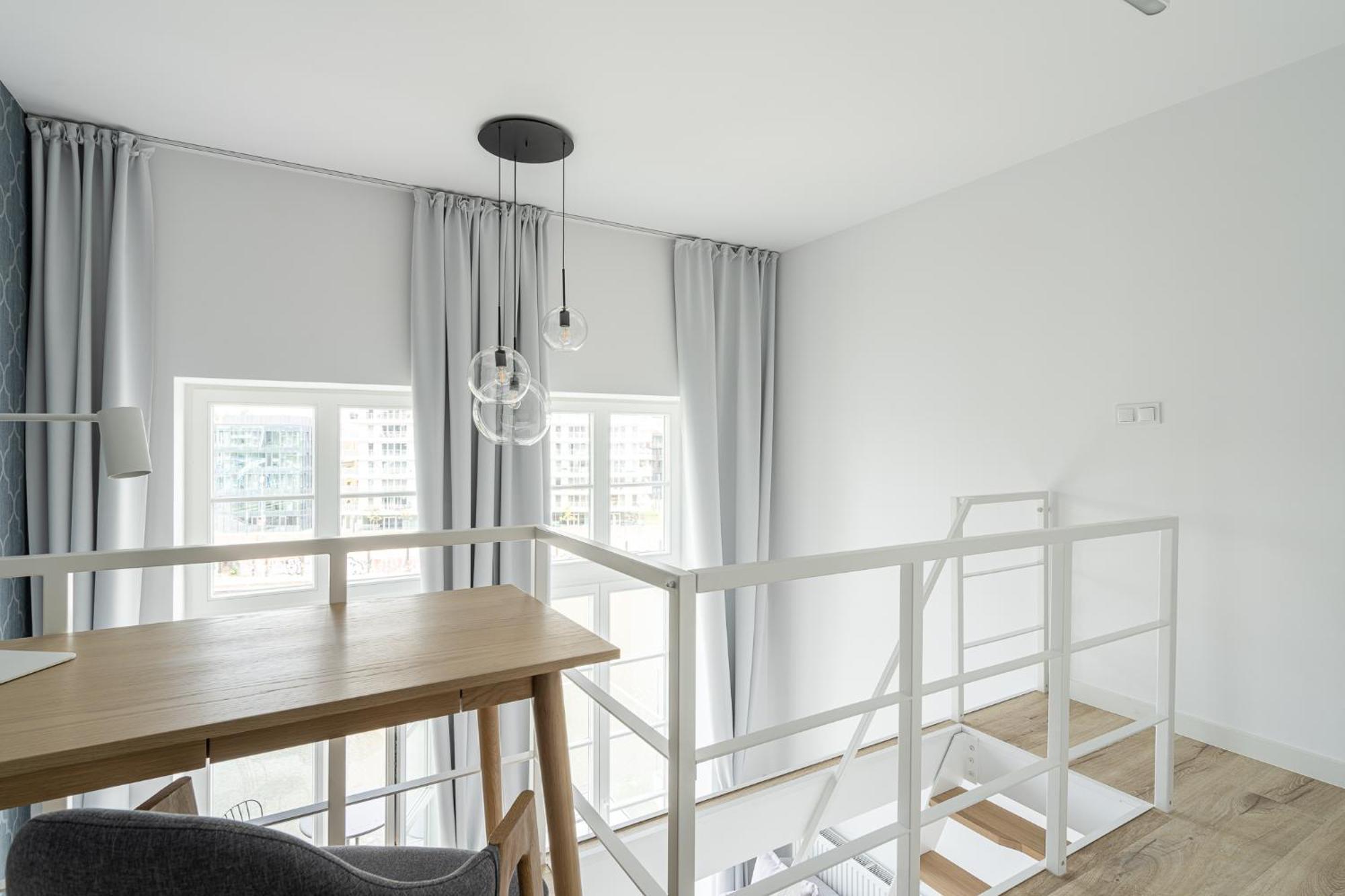 Rentplanet - Bulwar Staromiejski Wrocław Buitenkant foto