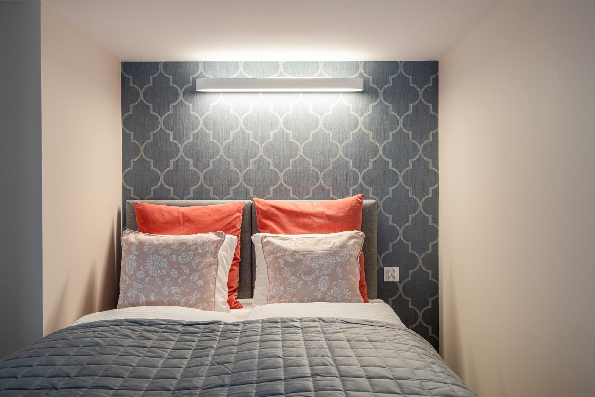 Rentplanet - Bulwar Staromiejski Wrocław Buitenkant foto