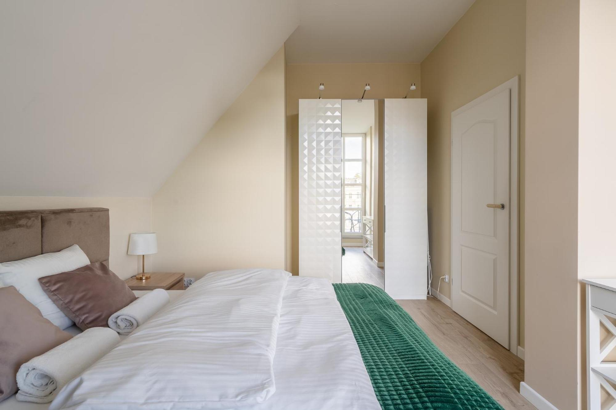 Rentplanet - Bulwar Staromiejski Wrocław Buitenkant foto