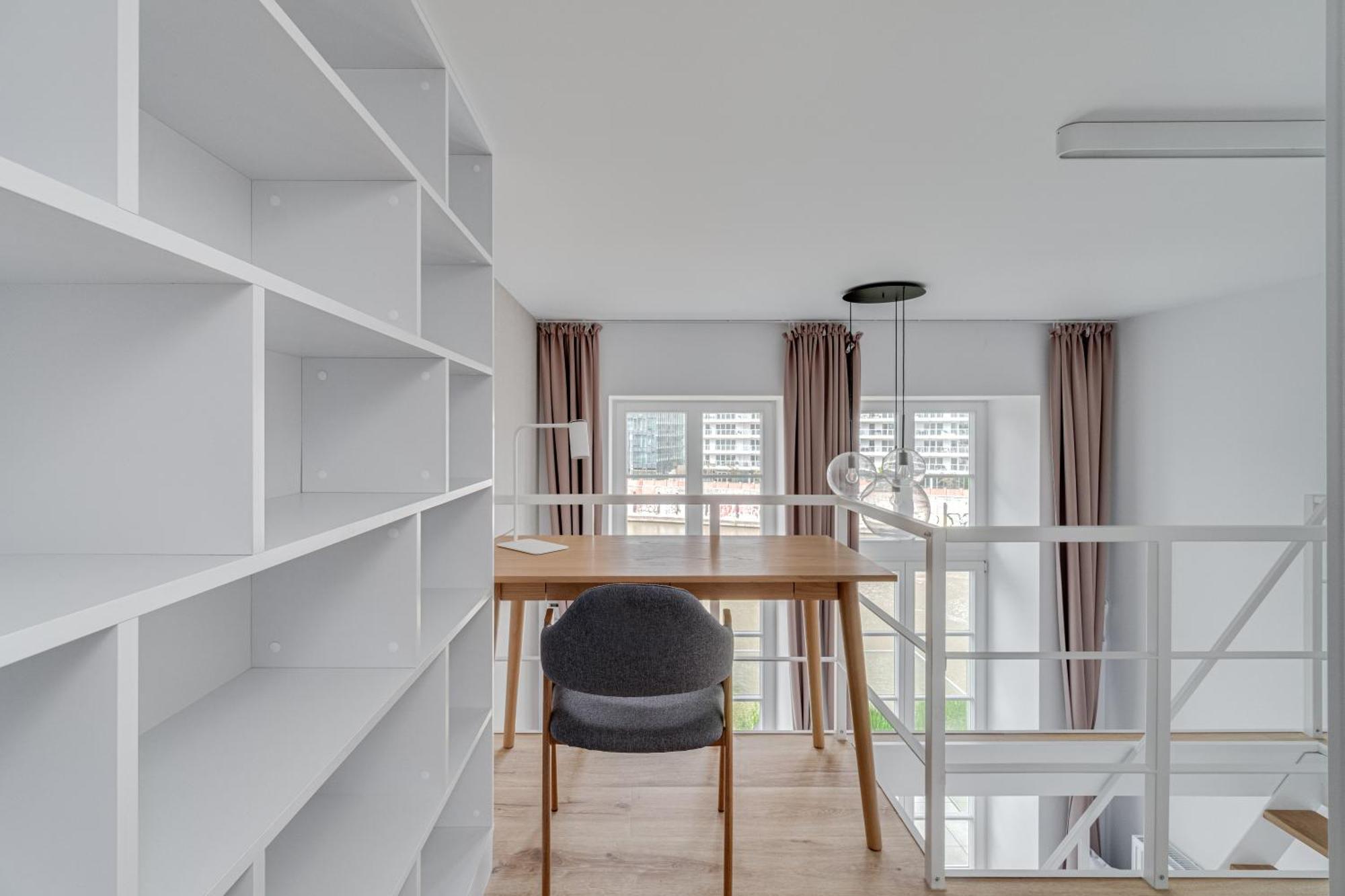 Rentplanet - Bulwar Staromiejski Wrocław Buitenkant foto