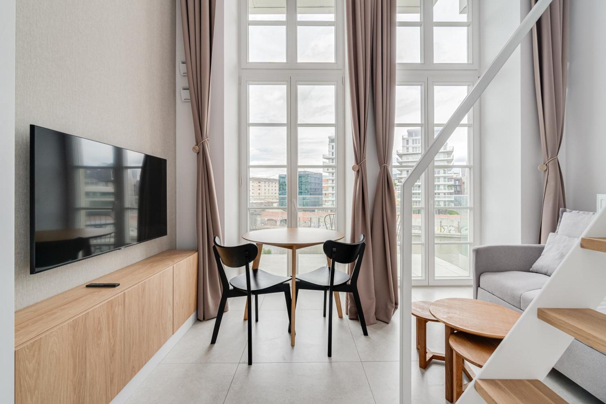 Rentplanet - Bulwar Staromiejski Wrocław Buitenkant foto