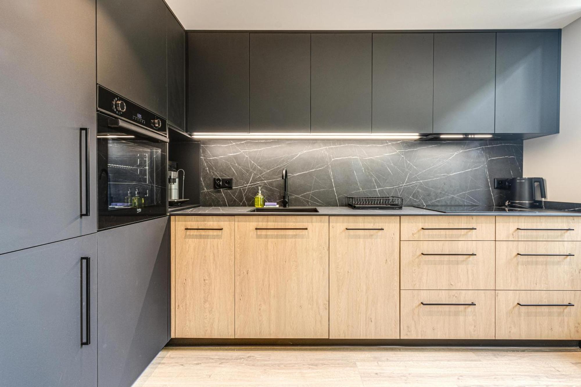 Rentplanet - Bulwar Staromiejski Wrocław Buitenkant foto