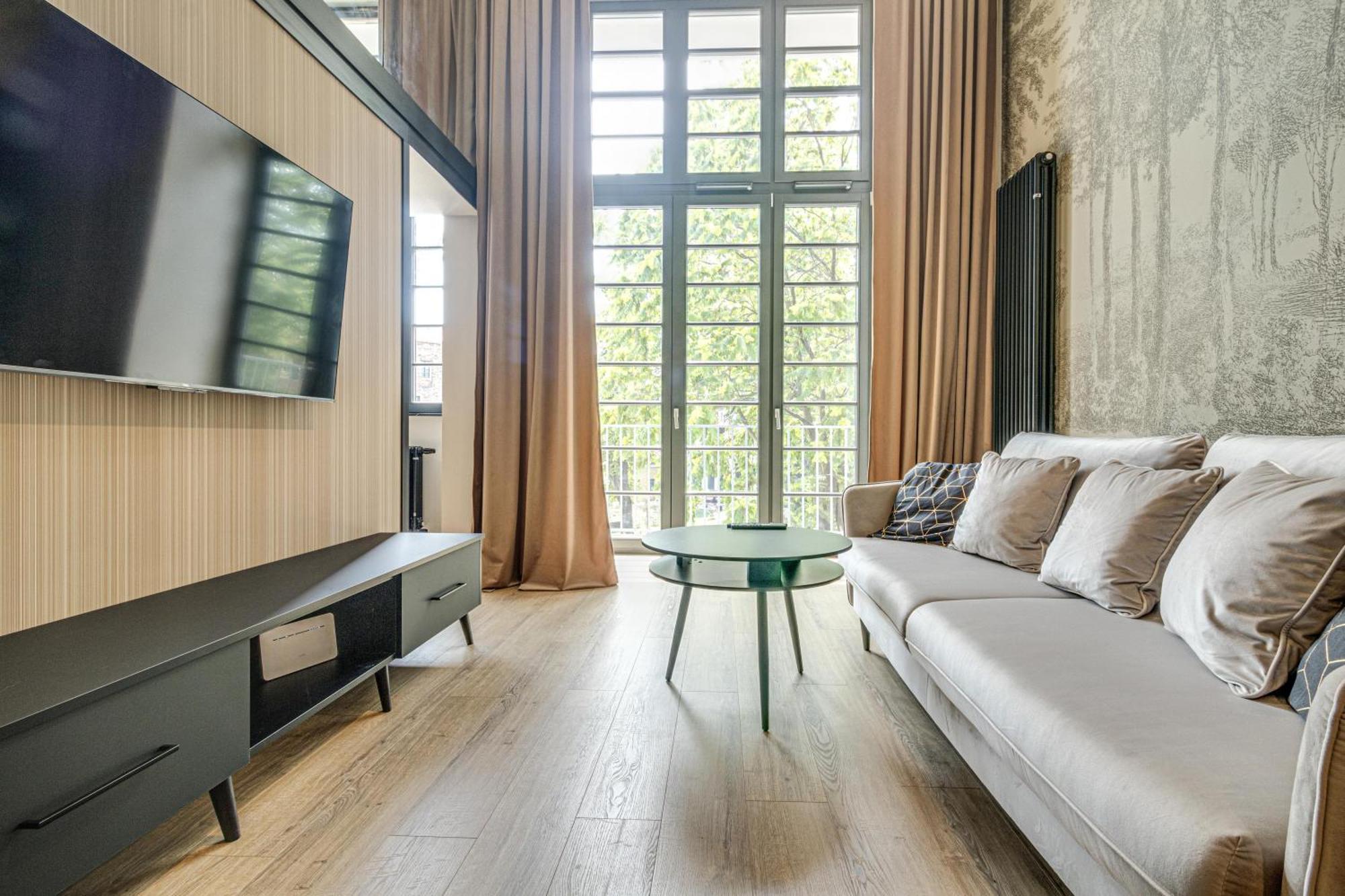 Rentplanet - Bulwar Staromiejski Wrocław Buitenkant foto
