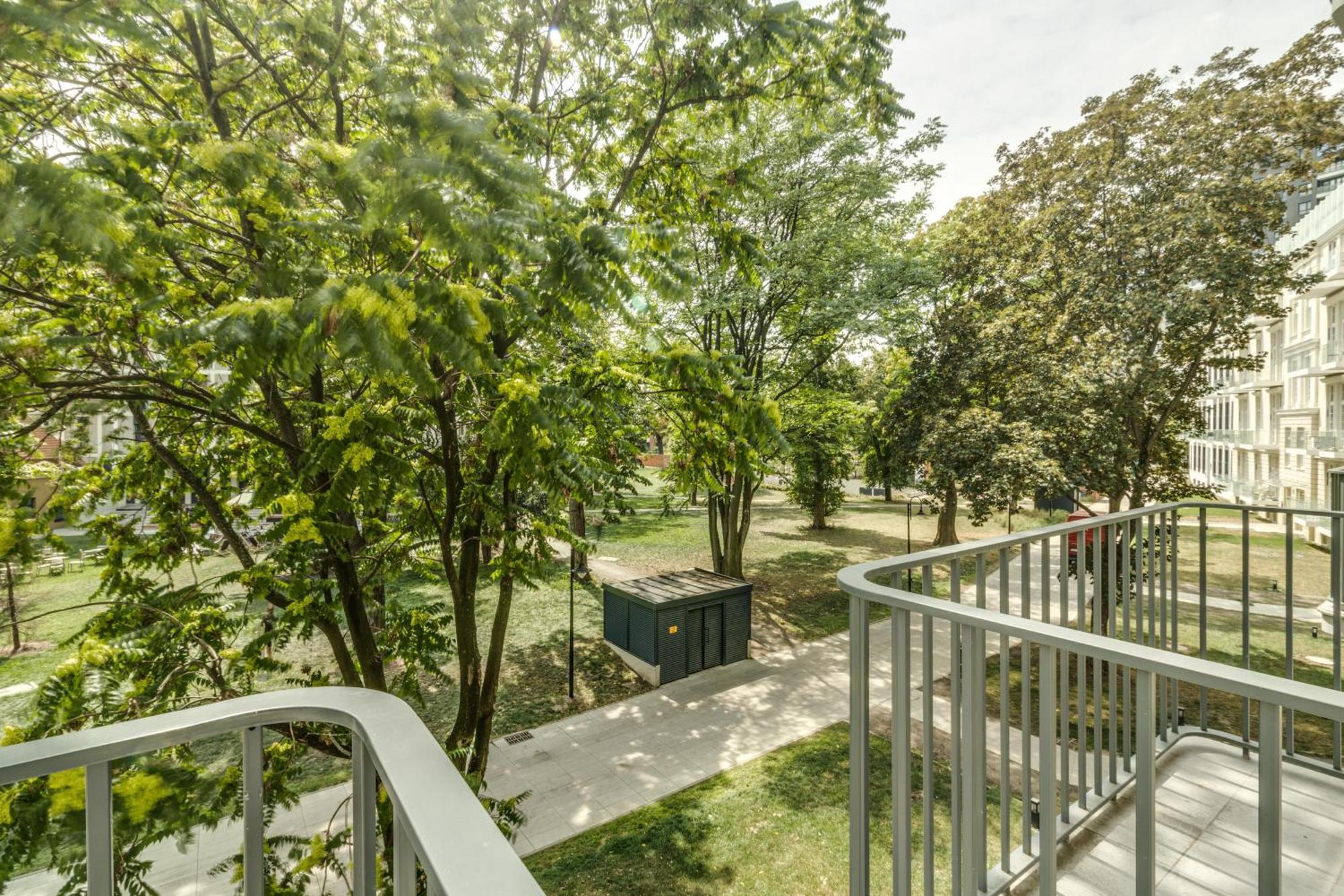 Rentplanet - Bulwar Staromiejski Wrocław Buitenkant foto