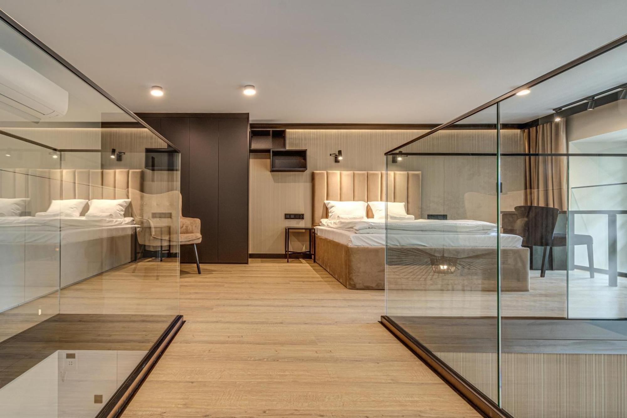 Rentplanet - Bulwar Staromiejski Wrocław Buitenkant foto