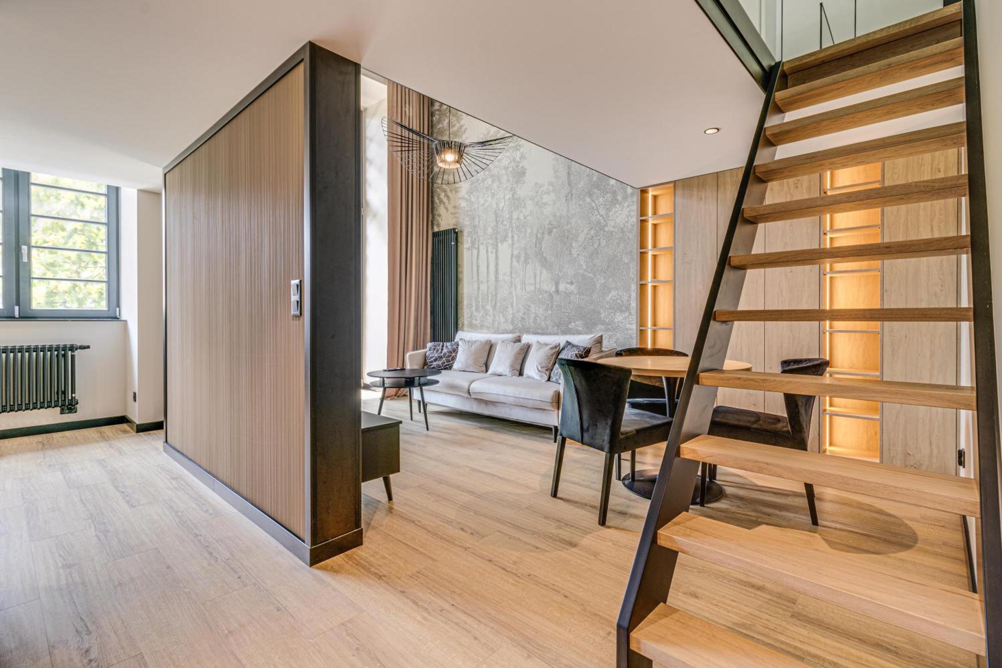Rentplanet - Bulwar Staromiejski Wrocław Buitenkant foto