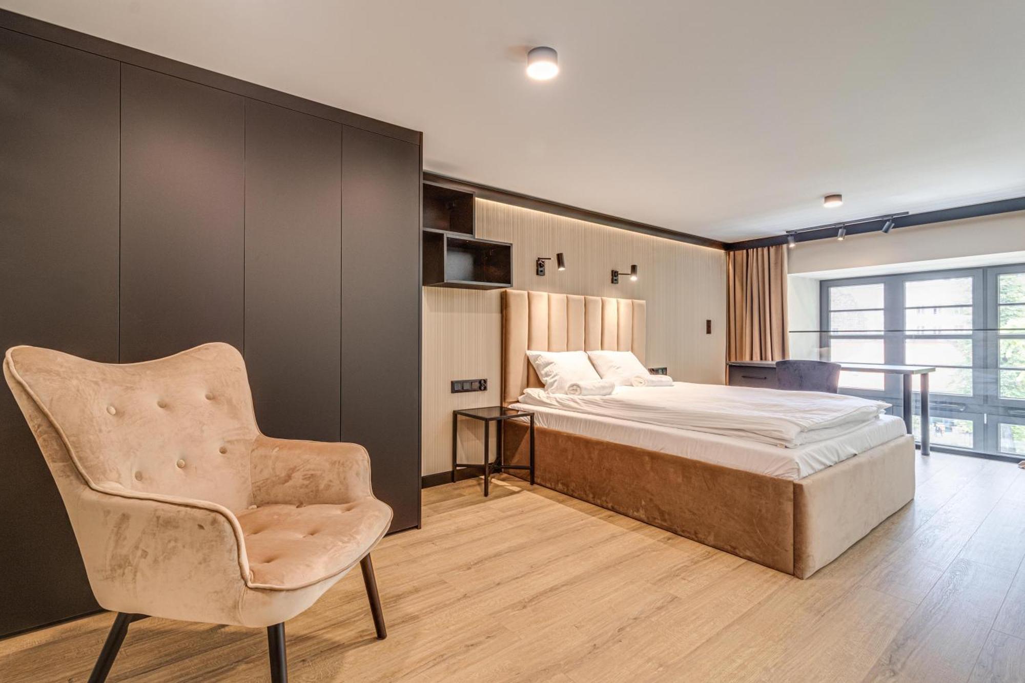 Rentplanet - Bulwar Staromiejski Wrocław Buitenkant foto