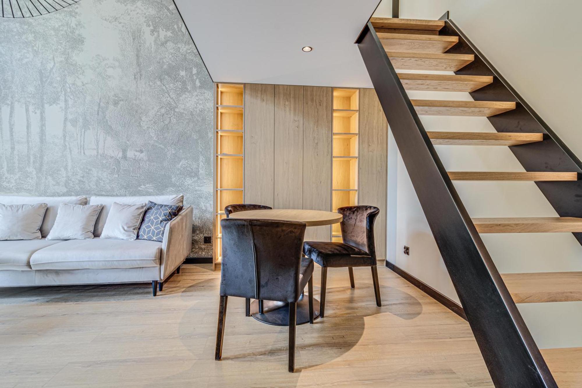 Rentplanet - Bulwar Staromiejski Wrocław Buitenkant foto