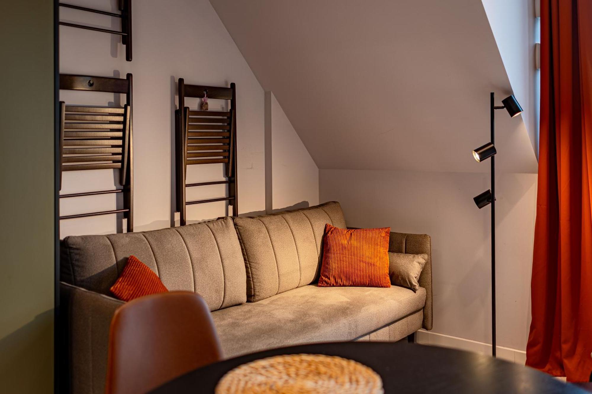 Rentplanet - Bulwar Staromiejski Wrocław Buitenkant foto