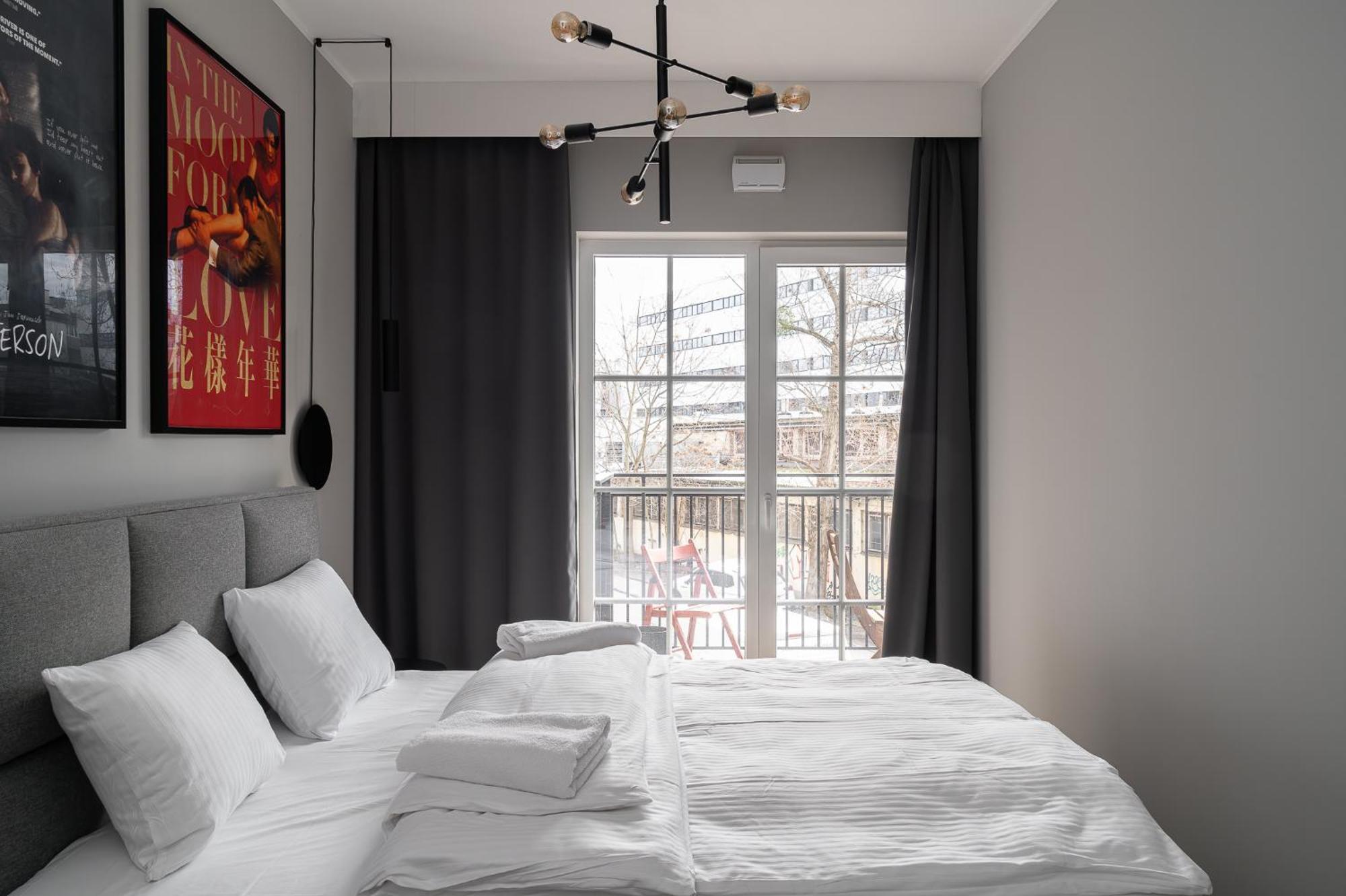 Rentplanet - Bulwar Staromiejski Wrocław Buitenkant foto