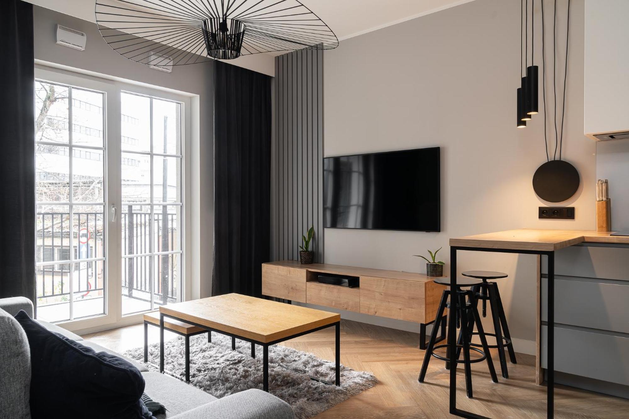 Rentplanet - Bulwar Staromiejski Wrocław Buitenkant foto